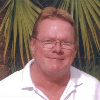 Obituary of Michael Gerard Crowley
