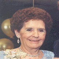 Muriel O'Neill
