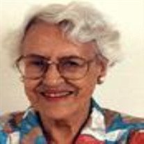 Edna Hubbard