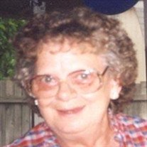 Obituary of Dorothy Lee Cates