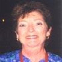 Barbara Etchison