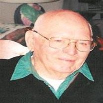 Obituary of William G. Orr