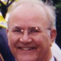 Obituary of Walter Steven Cullum