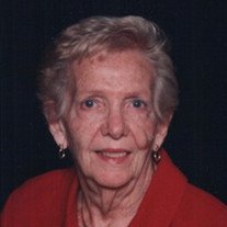 Elizabeth MacPherson