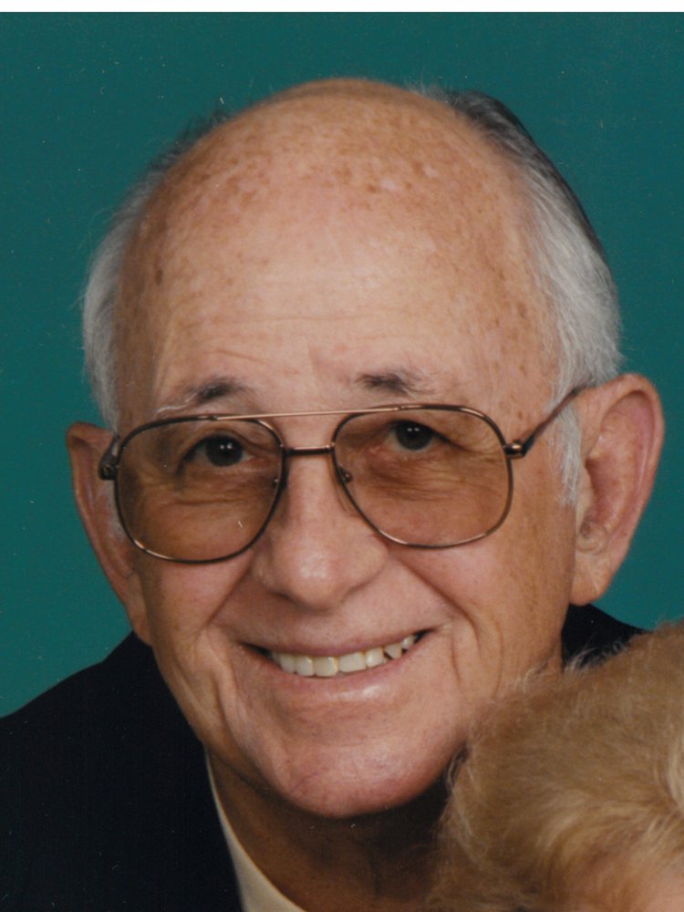 Archie Bunting, Jr