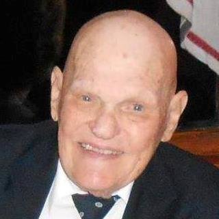 Obituary of Daniel J. Crum Sr.