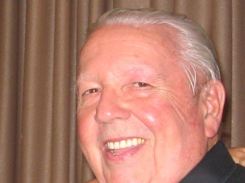 Obituary of Richard Stevens Funeral Homes & Cremation Services