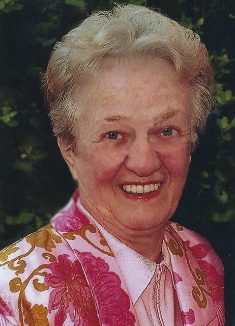 Margaret Allison