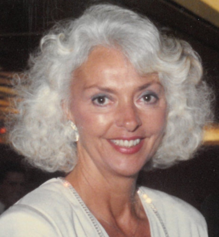 Barbara Knapper