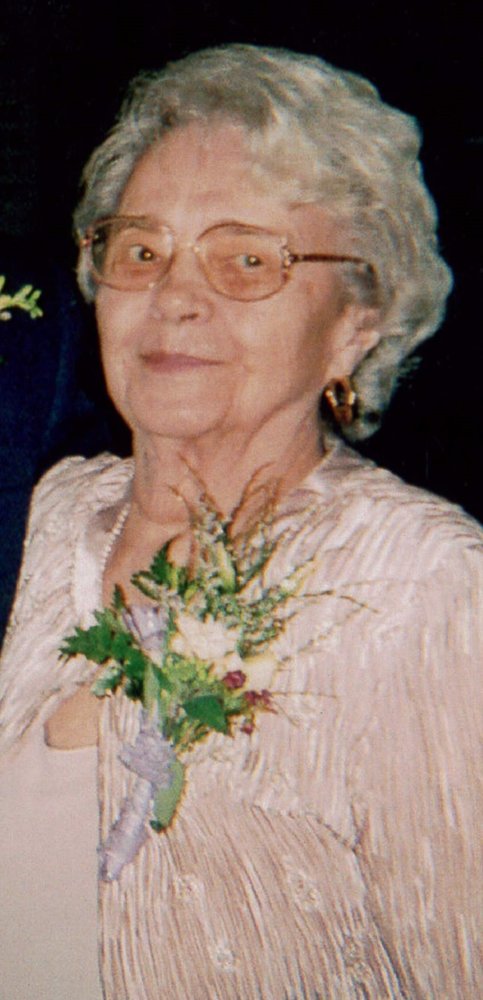Mary Lou Duncan 