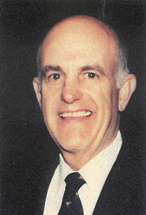 Alfred Krayer, Jr.