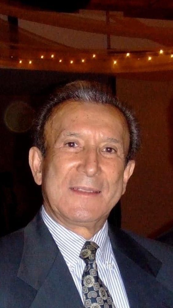 Cesar Tristancho