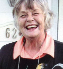 Barbara Weissinger