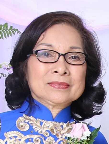Dinh Thi Nguyen