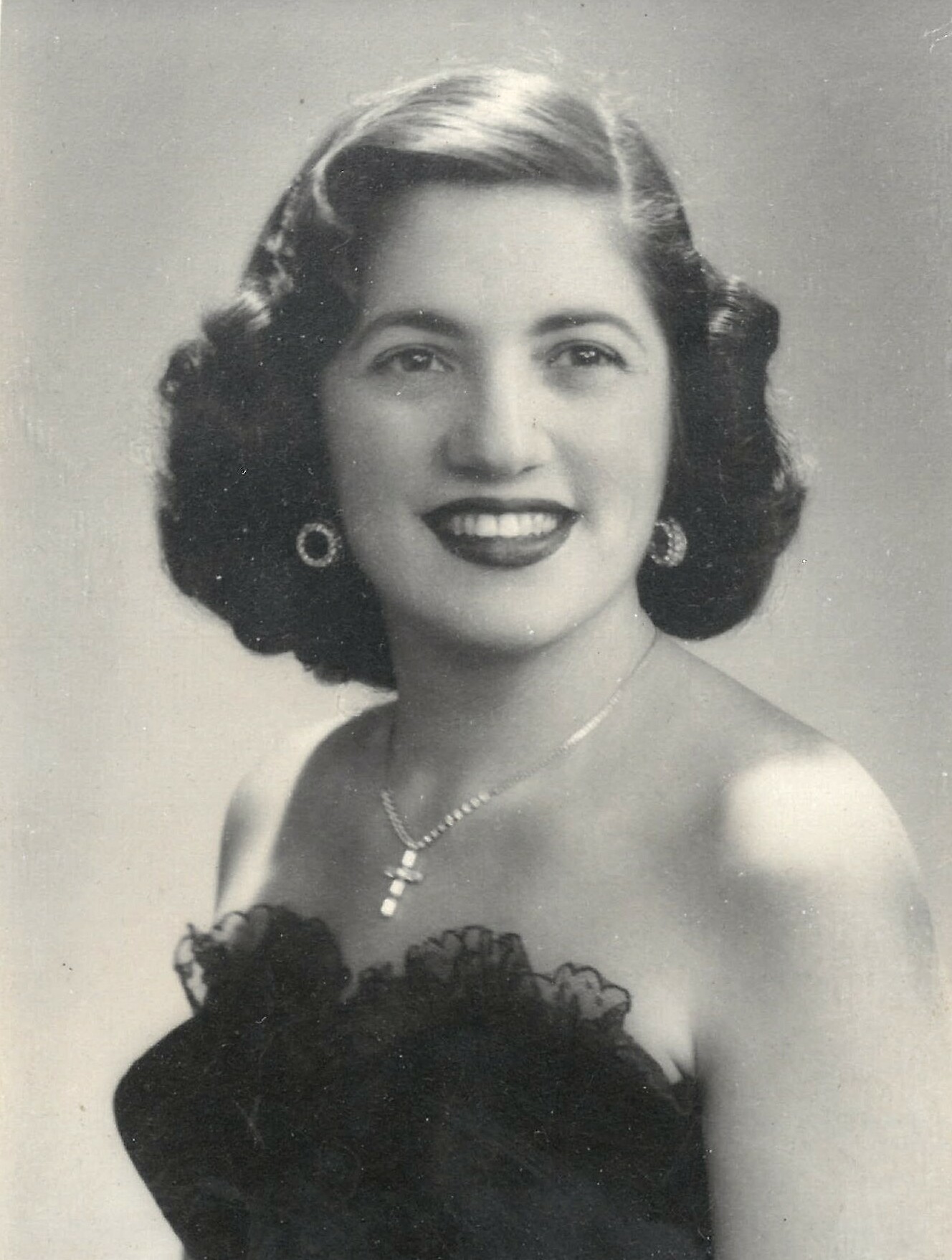 Gloria Albert