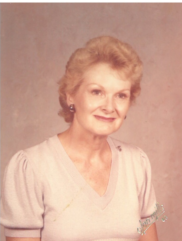 Patricia Porterfield