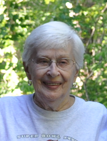 Phyllis Lockhart