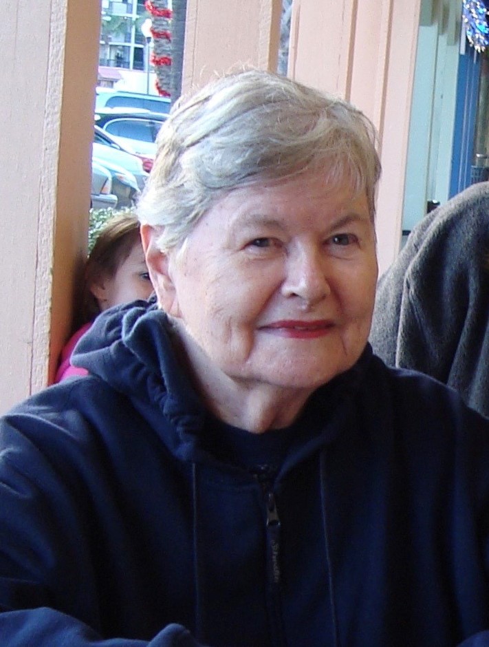 Obituary of Elizabeth J. Leonard