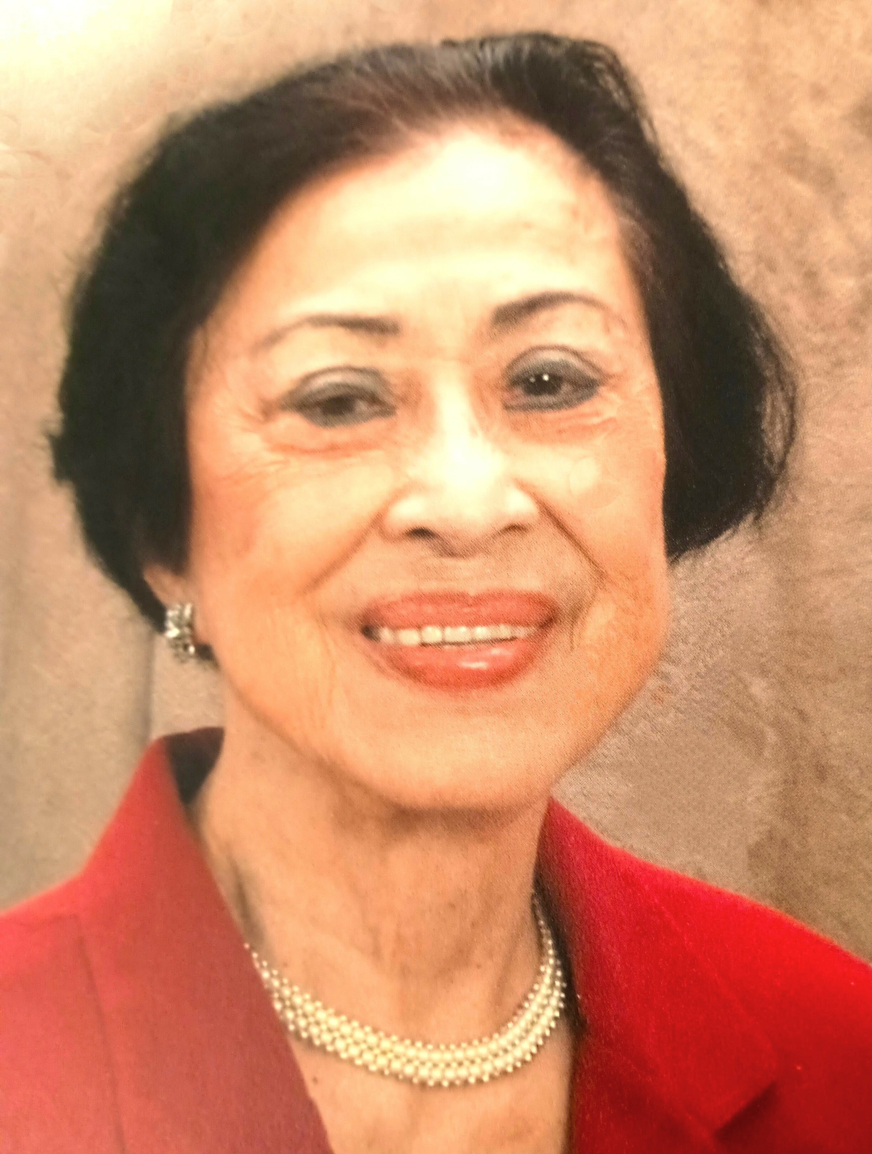 Dr. Tu Nguyen