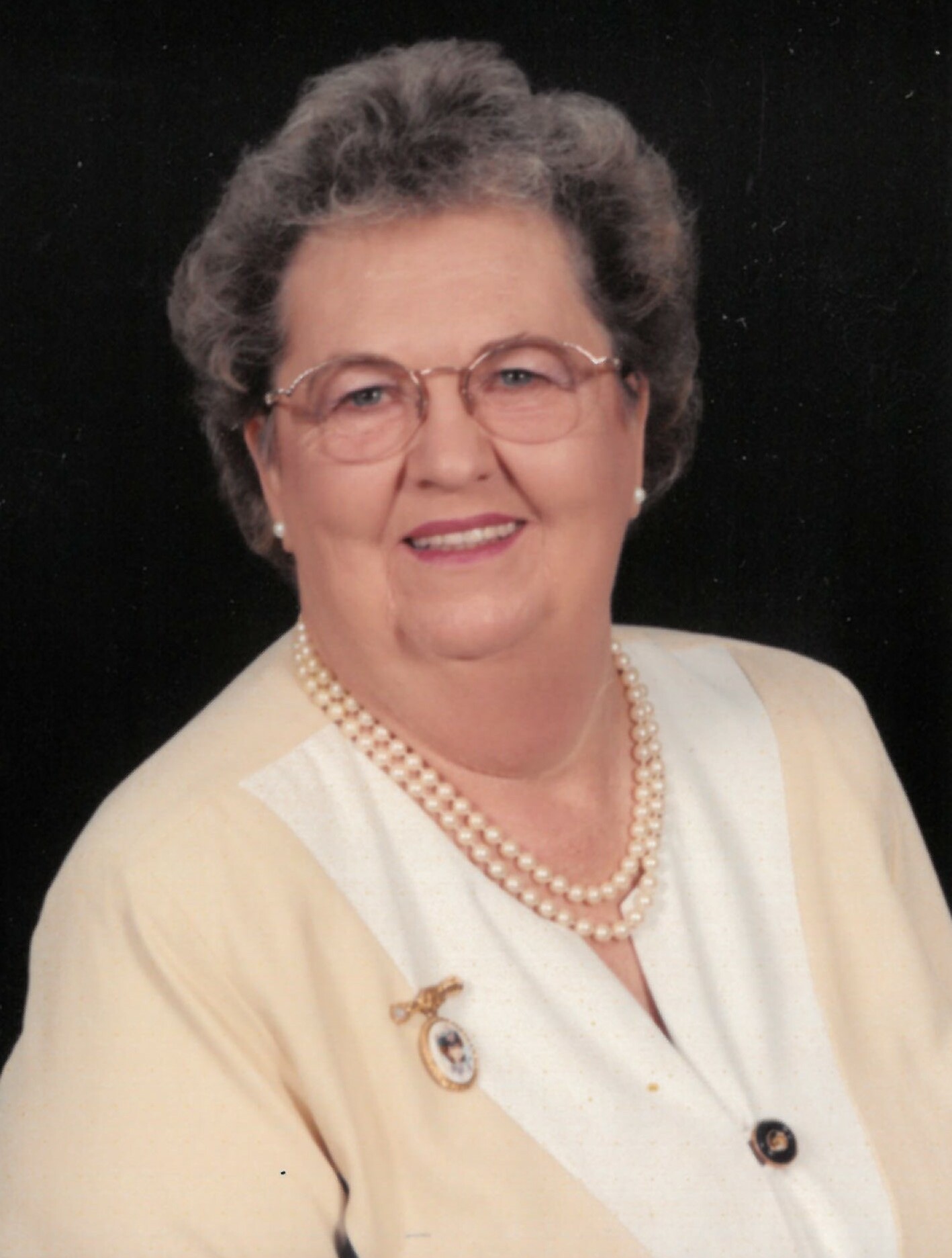 Nancy Kirk Scott
