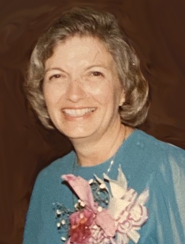 Carol Abernathy