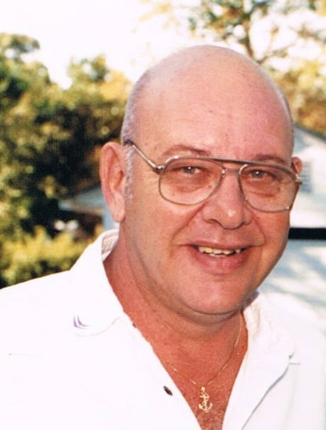Robert Lartz