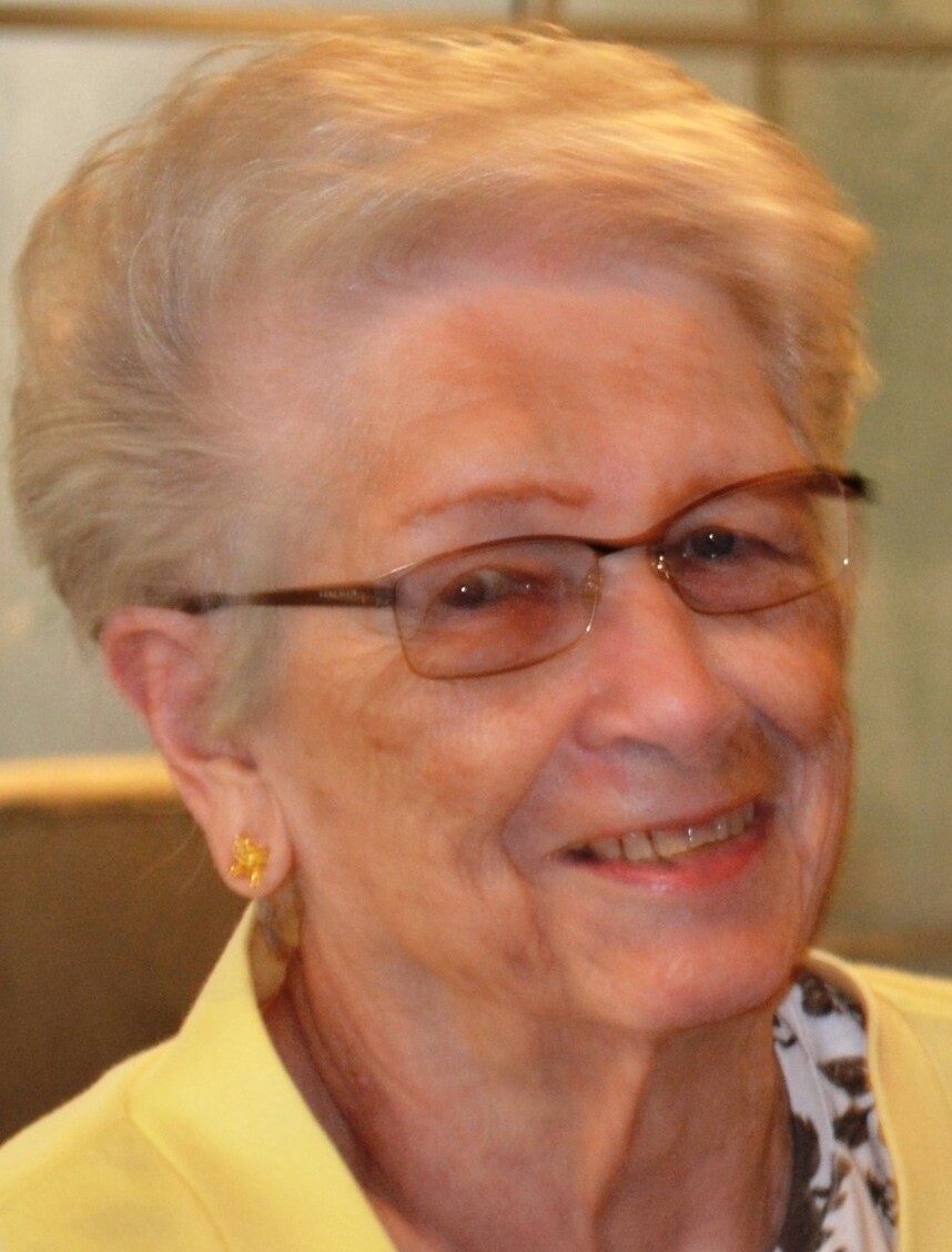 Shirley Bernfeld