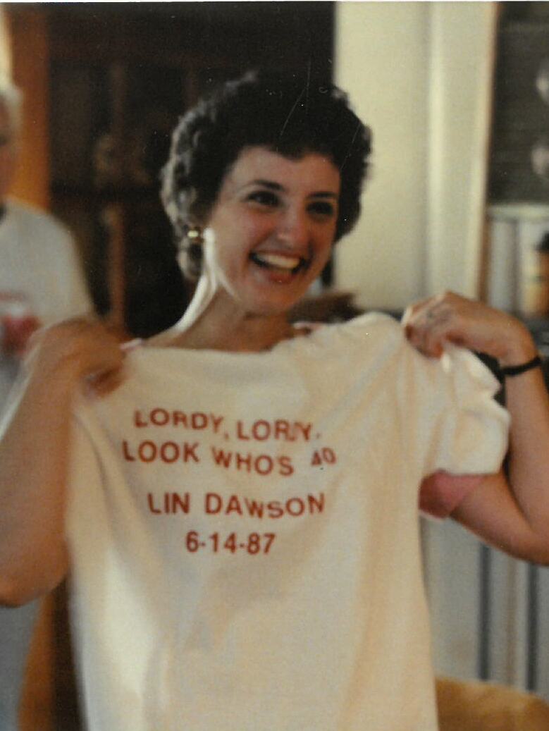Linda Dawson