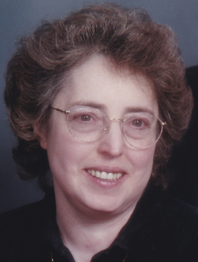 Kathy Bakenhaster
