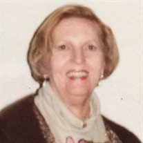 Obituary of Micheline G. Poulin | Funeral Homes & Cremation Service...
